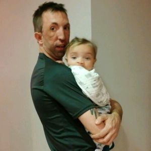 Meet your Posher, Joshua